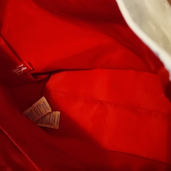 NWOT Lolita Lempicka Tote Bag - Picture 6 of 8